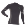 WFIT08 thermoregulierendes Thermo-T-Shirt