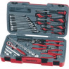 Set de touches 3/8" de 67 pièces T3867