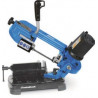 MBS 105 portable band saw