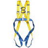 Dorsal und sternal anticid Harness P36 - EN361