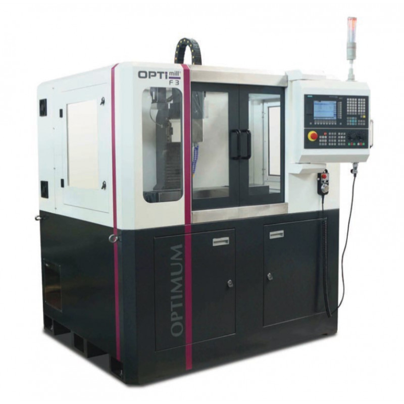 Fresadoras Cnc F Pro Comprar Online