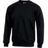 WORKTEAM S5505 Klassisches Industrie-Sweatshirt mit Rundhalsausschnitt