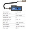 Compteur de vibration Limit 4800