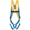 Anticated Harness für Förderung und Abstieg P40 - EN361