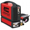 Tig Technology Tig Tig 182 AC-DC-HF-Lift