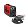 Aluspotter 6100 spot welder