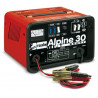 Alpine 30 Boost Charges