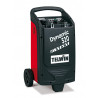 Cargador y arrancador de 12V y 24V Dynamic 520 START TELWIN