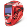 Pantalla de soldadura Vantage RED XL TELWIN