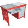 DEL12060 table de soudage