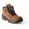 Chaussures de montagne SAFETOP avec membrane GodryTex Llodio