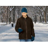 High Neck Polar Jacke VALENTO Jason