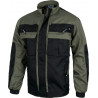 Veste triple couture combinée WORKTEAM Combi B1159