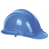 Work helmets with regulator (nylon suspension)