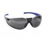Gafas de Seguridad con protección frente a rayos UV Ultraligeras para un uso intensivo Modelo BLUE ELASTIC COFAN 11000322
