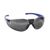 Sicherheitsbrille mit UV-Schutz Ultralights für den intensiven Einsatz BLUE ELASTIC COFAN 11000322