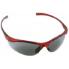 Safety Glasses Mod. Red. UNE-EN 166 F.