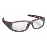 Gafas de seguridad graduadas Con lente monofocal Estilo moderno con normativa EN166 COFAN