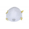 Maschera filtro FFP1D (20 Unds)