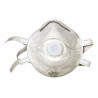 FFP3 (D) Mask with Exhalation Valve and Filtration Efficiency over 94 % Non riutilizzabile COFAN 11000103