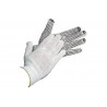 Cotton Point Handschuhe mit Extra Adherence, 12-Einheit COFAN Pack