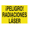 Alerte Danger ! Radiations laser COFAN