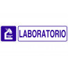 Poster informativo Laboratorio COFAN