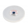 High quality white ground grinding wheels