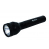 Lampe de poche LED en aluminium 100 mètres 3 Fonctions 5 x 23cm COFAN