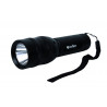 Torcia in alluminio LED 3 funzioni 3.7 x 15cm regolabile, basso COFAN