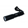 LED Taschenlampe 1W Mini ergonomisches Aluminium und geringen Verbrauch PORTWEST