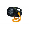 Camping Lantern 13 Led, ABS e gomma COFAN