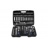 Valise Outils professionnels 171 pièces COFAN 14009017