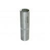 LLave de Vaso métrico 1/2 de Serie Larga con 6 caras hexagonal y Medidas desde 10 a 24 mm COFAN