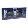 Set de 5 tournevis plats et phillips COFAN 09506502