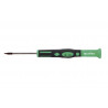 Alta precisione Cacciavite Torx in cromo vanadio con COFAN da 148 mm