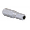 1/4" punta inviolabile con 3mm a 10mm COFAN 09590003