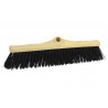 Brosse industrielle avec support plastique 50cm COFAN