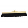 Brosse industrielle "Plastic Rigid" 60cm COFAN