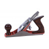 Cepillo de carpintero de acero inoxidable con cuchilla medidas entre 250 o 350 mm COFAN