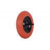 Roue imprimable avec tiges Ø20 mm pour poids de 140 kg COFAN 09402702