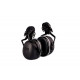 Orejeras para casco con anclaje P3E 36db 3M PELTOR X5P3