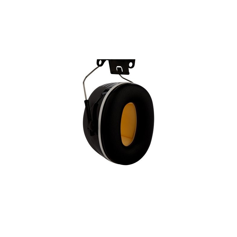 Orejeras para casco con anclaje P3E 36db 3M PELTOR X5P3