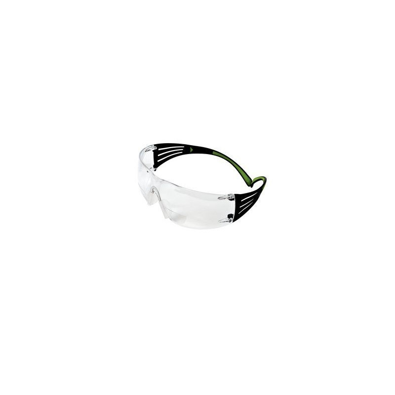 Gafas protectoras SecureFit de 3M SF415AF (20 Gafas)