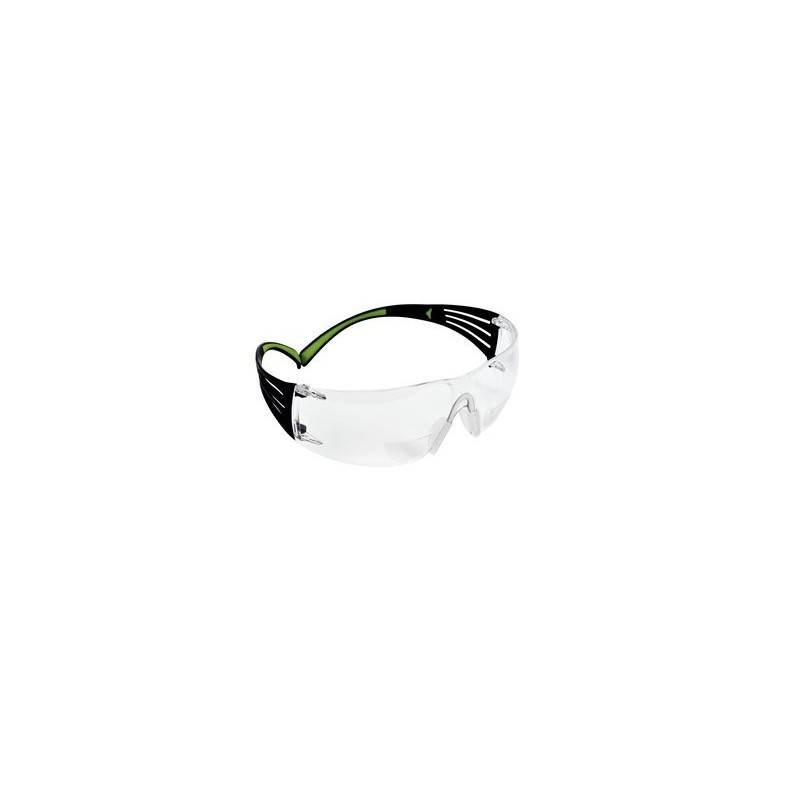 Gafas protectoras SecureFit de 3M SF415AF (20 Gafas)