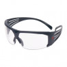 3M SecureFit 600 Gafas de Seguridad Scotchgard SF601AF