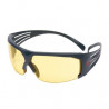 3M SecureFit 600 Gafas de Seguridad Scotchgard SF603AF