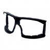 Insert en mousse EVA pour lunettes de protection SecureFit 600 3M