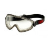 3M 2891-SGAF Gafas ventilación indirecta PC-incolora con Scotchgard