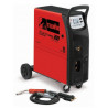 Inverter welding machine, multiprocess Electromig 300 - 400 Synergic